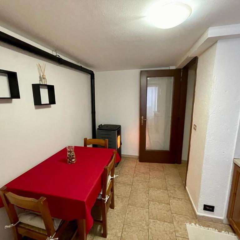 BOUQUE GEORGEOLINE - Appartement 1 Chambre - 4