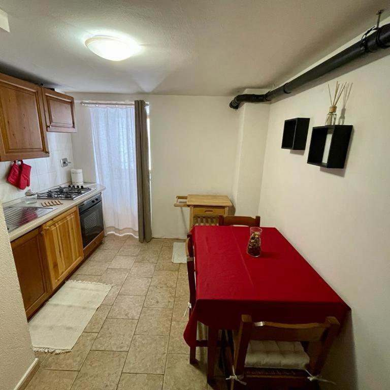 BOUQUE GEORGEOLINE - Appartement 1 Chambre - 19