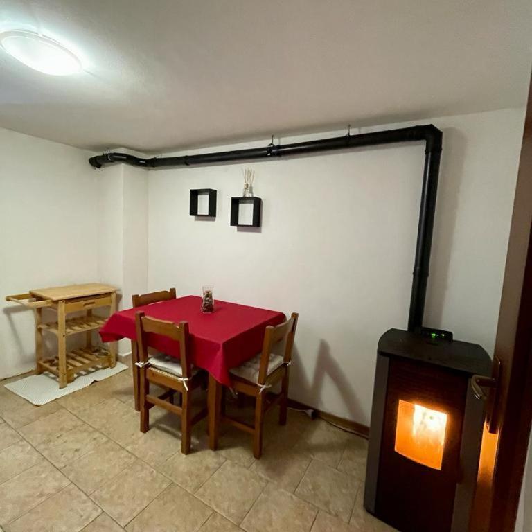BOUQUE GEORGEOLINE - Appartement 1 Chambre - 18
