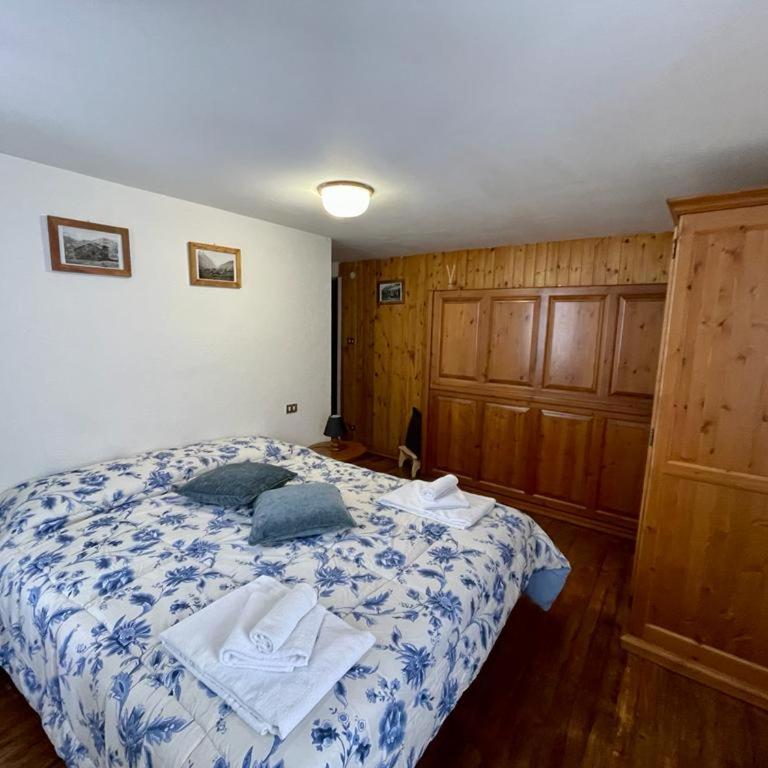 BOUQUE GEORGEOLINE - Appartement 1 Chambre - 21