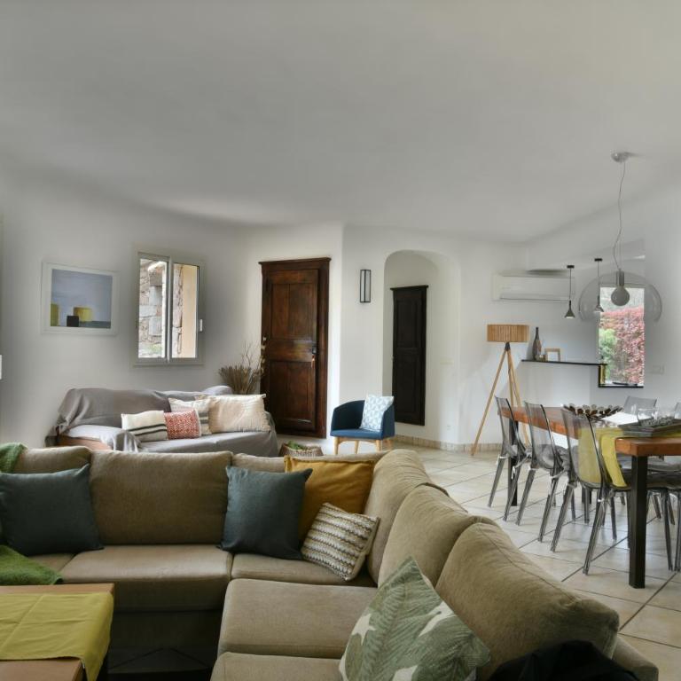 Concadoro - Villa with Private Pool - 10