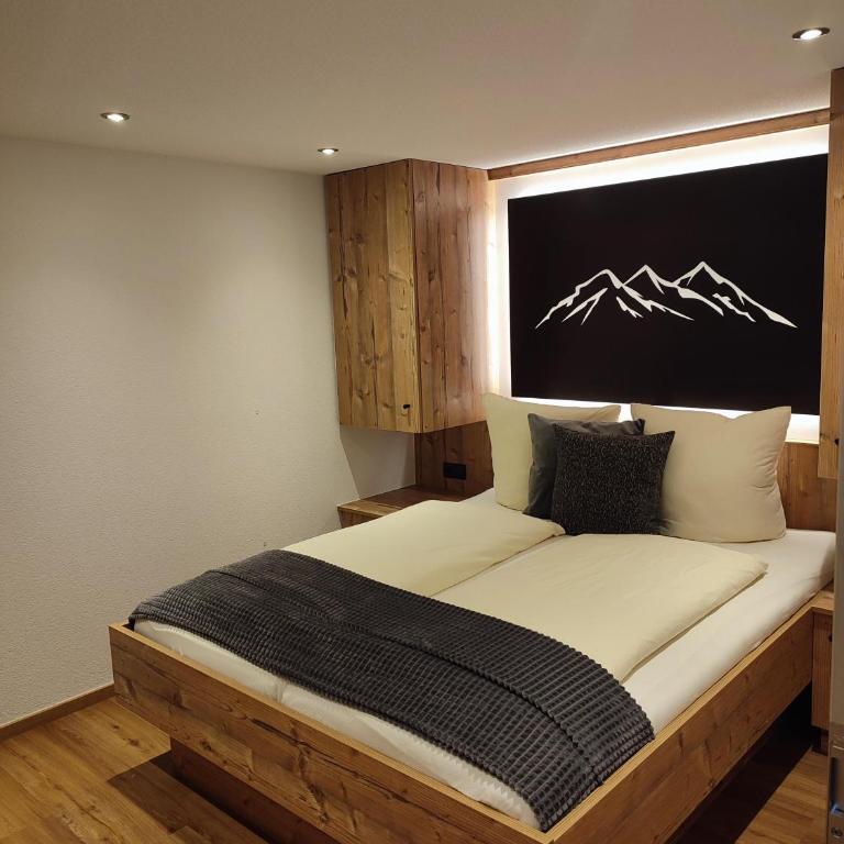 Alpenblühn Appartements Tschagguns - Apartment with Shower and terrace - 31