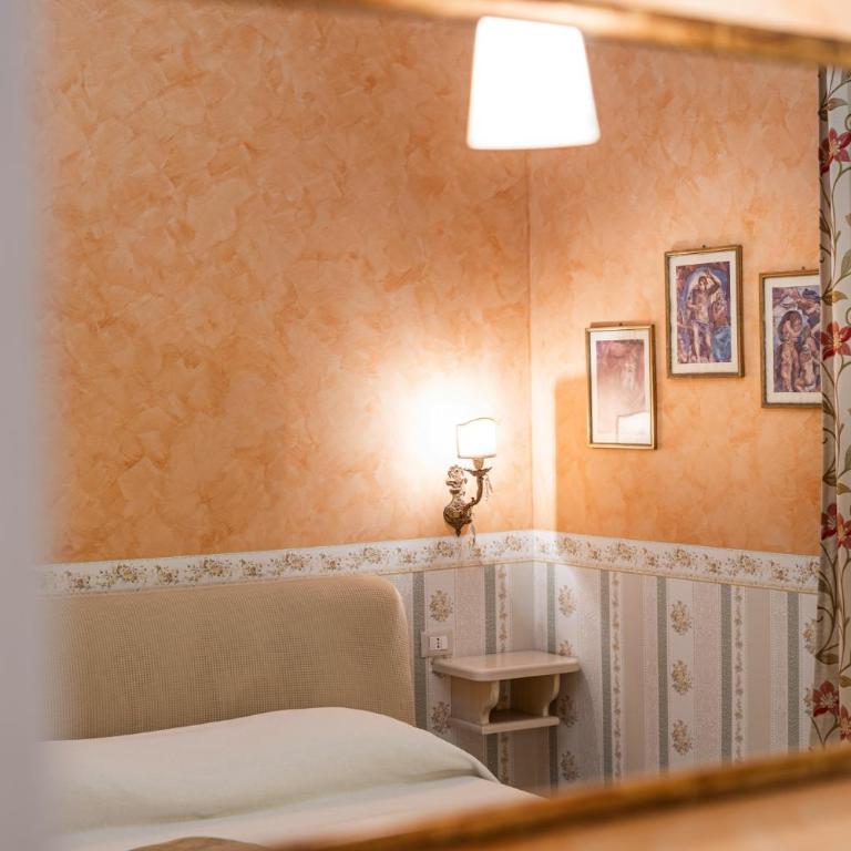 Affittacamere Guest House Glatimia - Double Room - 23