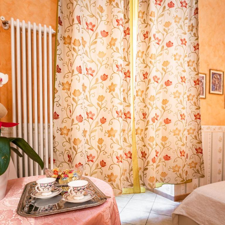 Affittacamere Guest House Glatimia - Double Room - 15