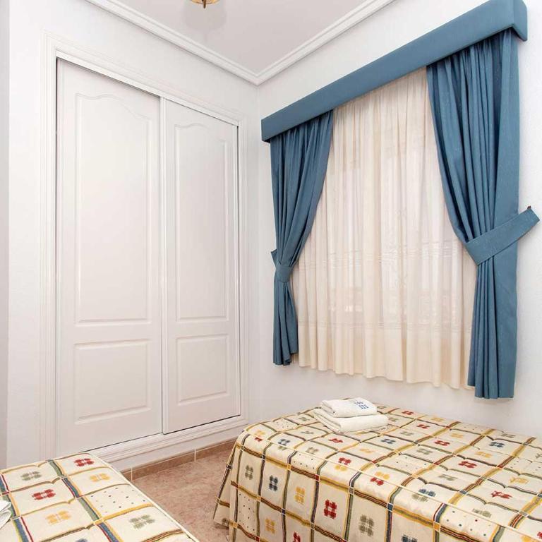 CH Villa Plara La Marquesa Golf - Maison 2 Chambres - 24
