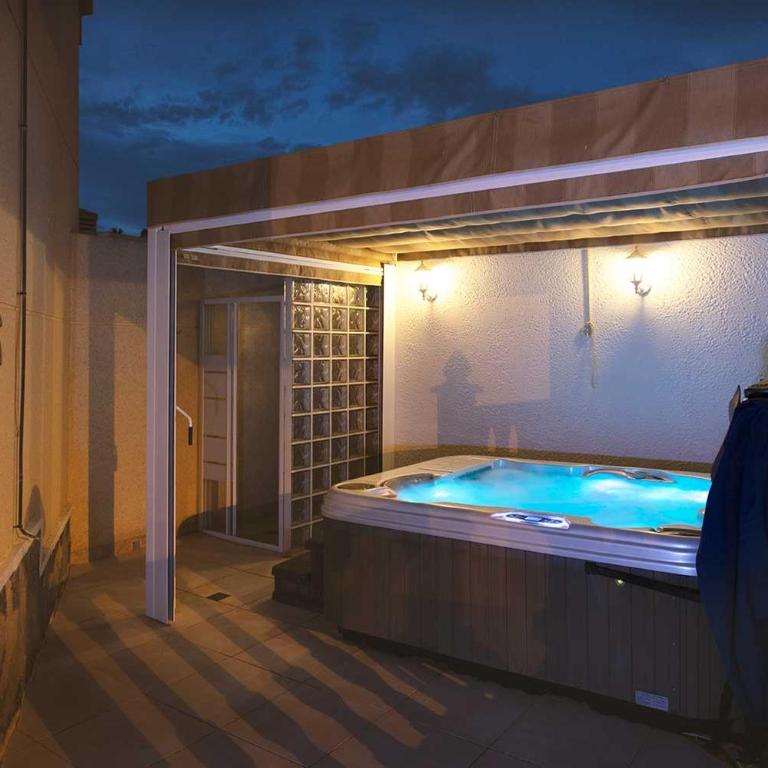 CH Villa Plara La Marquesa Golf - Maison 2 Chambres - 7