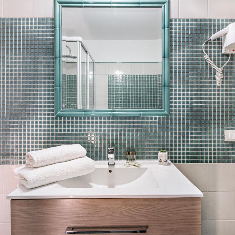 Affittacamere Guest House Glatimia - Double Room - 20