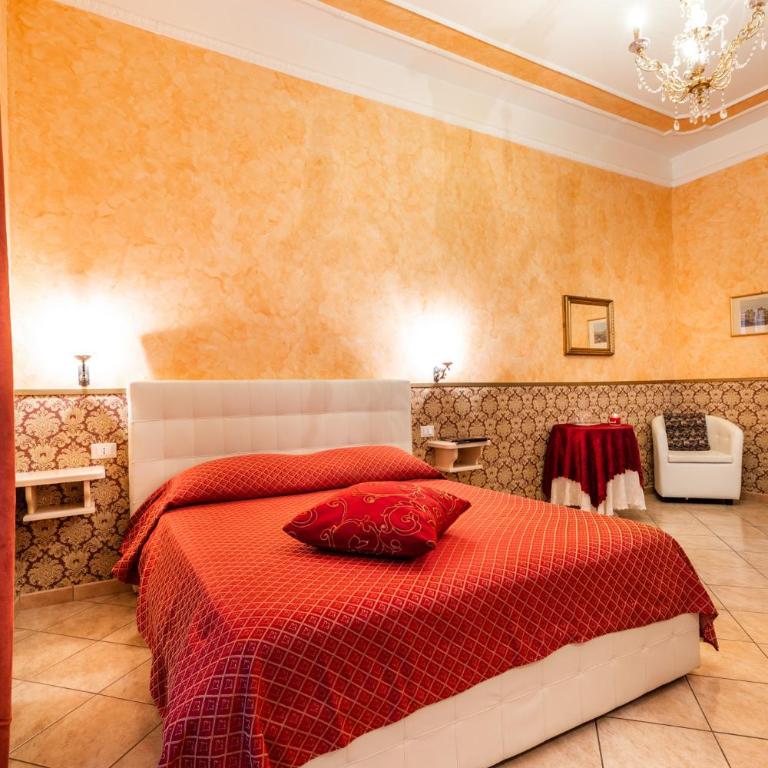 Affittacamere Guest House Glatimia - Double Room - 6