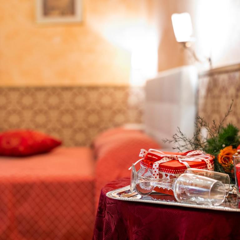 Affittacamere Guest House Glatimia - Double Room - 24
