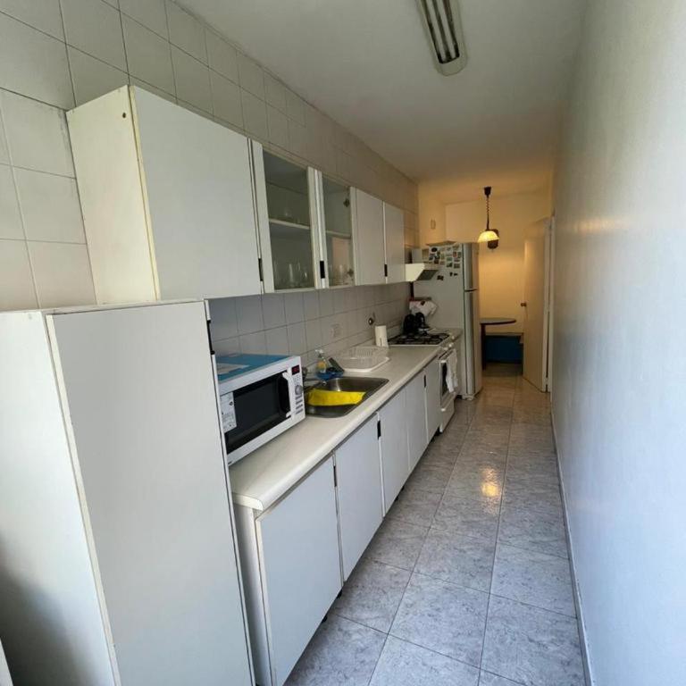 Palermo Soho. 3 ambientes con piscina y cochera - Apartamento de 2 dormitorios - 10