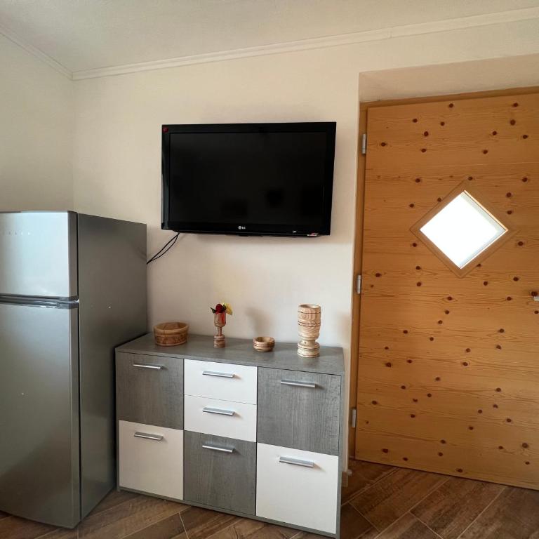 Appartamento Sara - Appartamento con 2 Camere da Letto - 3