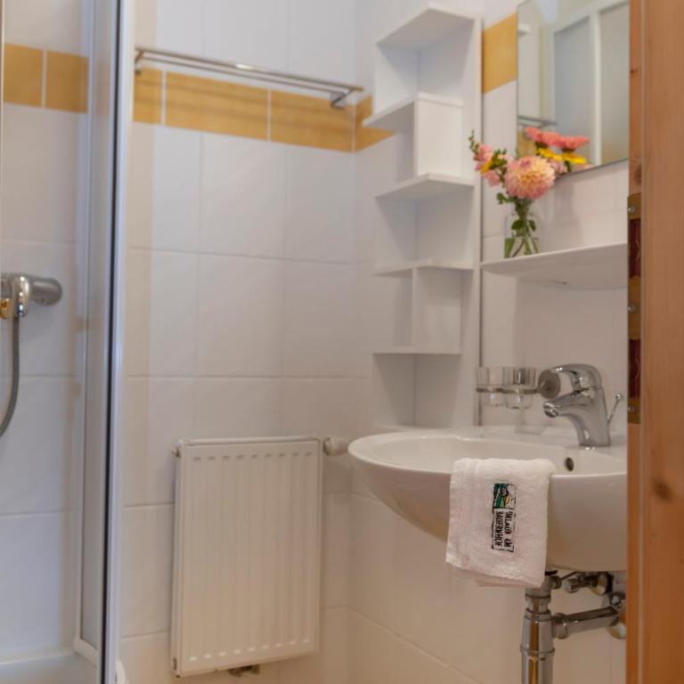 Hartlhof Urlaub am Baby- und Kinderbauernhof - Apartment mit 1 Schlafzimmer - 3