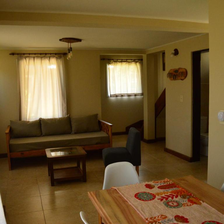 Valle del Molino - Apartamento Dúplex - 3