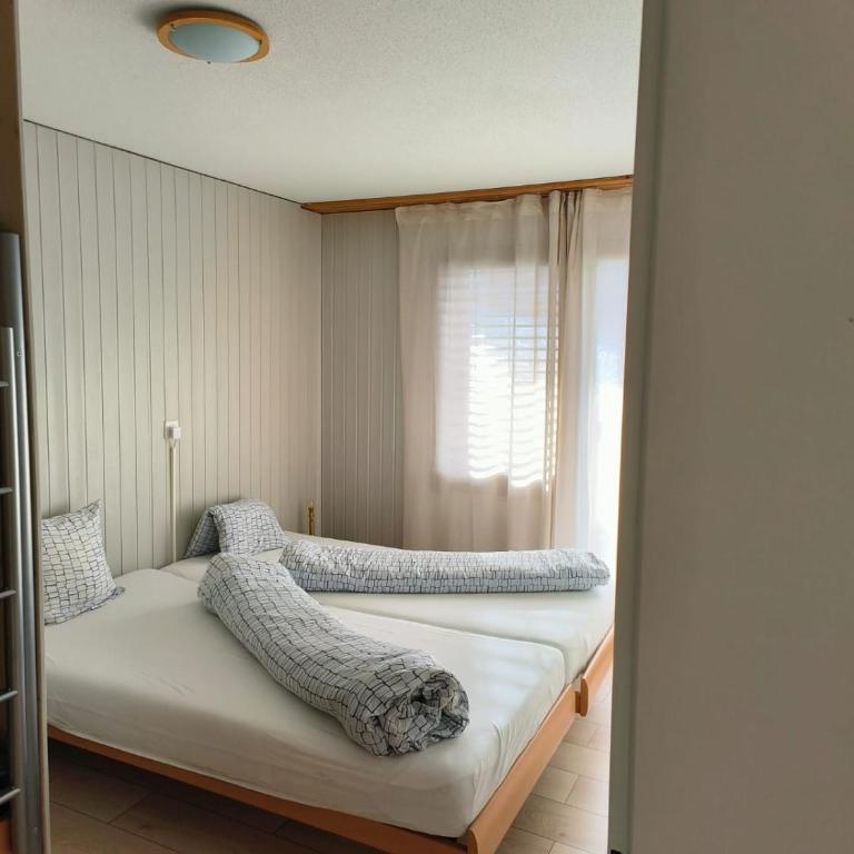 Ferienwohnung Nr.22,Haus Azurit - Appartamento con 1 Camera da Letto, Balcone e Vista Montagna - 10