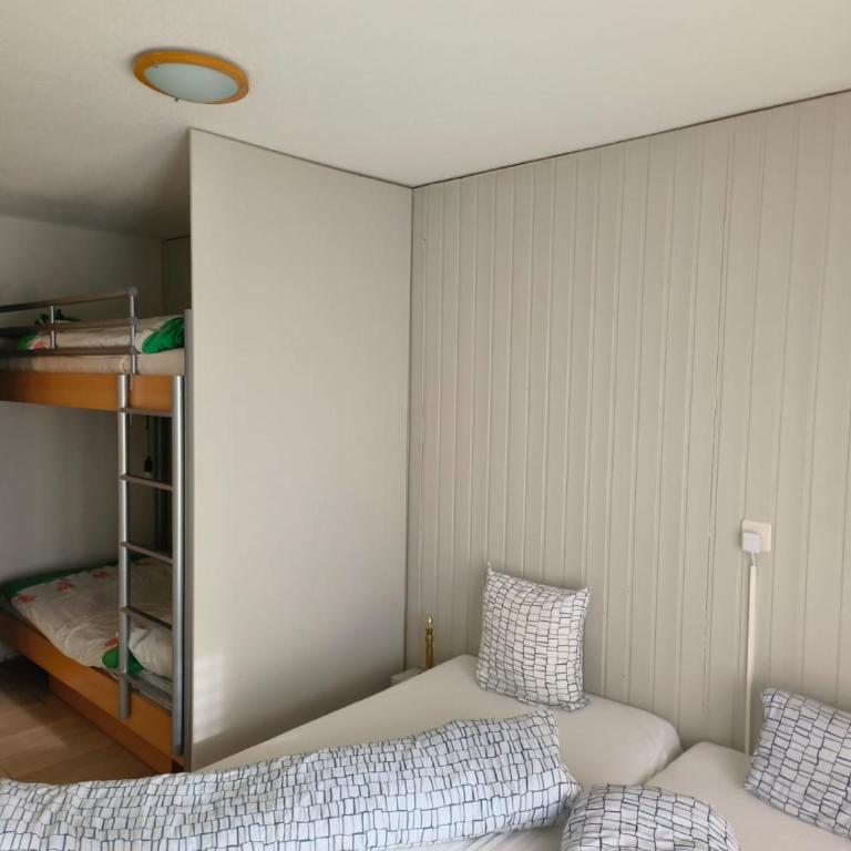 Ferienwohnung Nr.22,Haus Azurit - Appartamento con 1 Camera da Letto, Balcone e Vista Montagna - 5