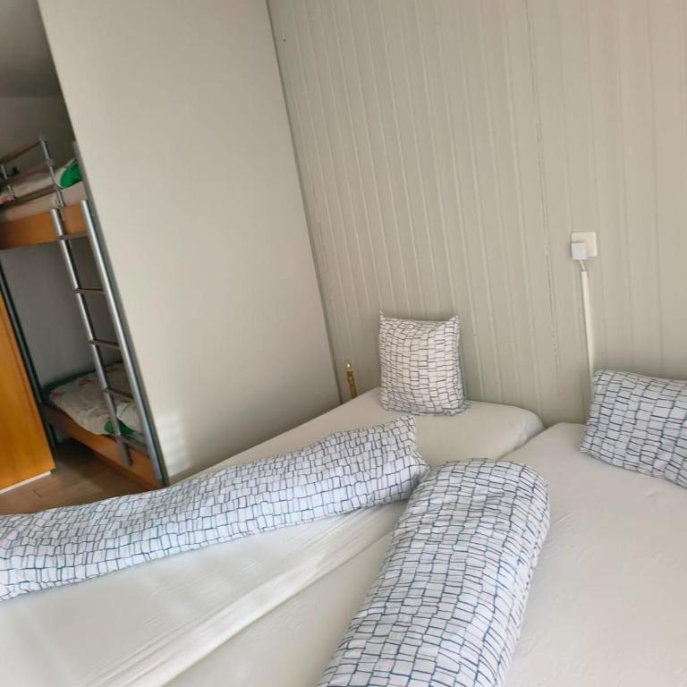 Ferienwohnung Nr.22,Haus Azurit - Appartamento con 1 Camera da Letto, Balcone e Vista Montagna - 11