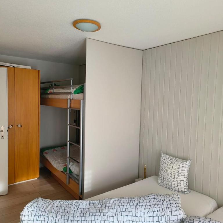 Ferienwohnung Nr.22,Haus Azurit - Appartamento con 1 Camera da Letto, Balcone e Vista Montagna - 6