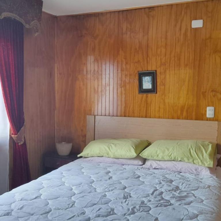 Casa Archipiélago - Three-Bedroom House - 11