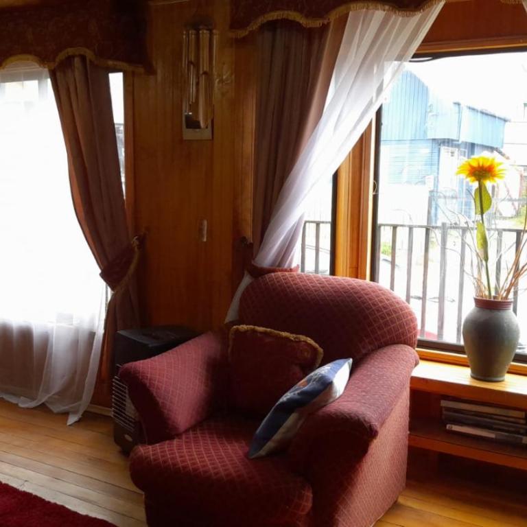 Casa Archipiélago - Three-Bedroom House - 12