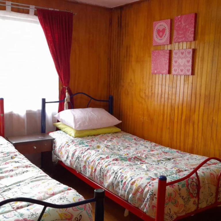 Casa Archipiélago - Three-Bedroom House - 13