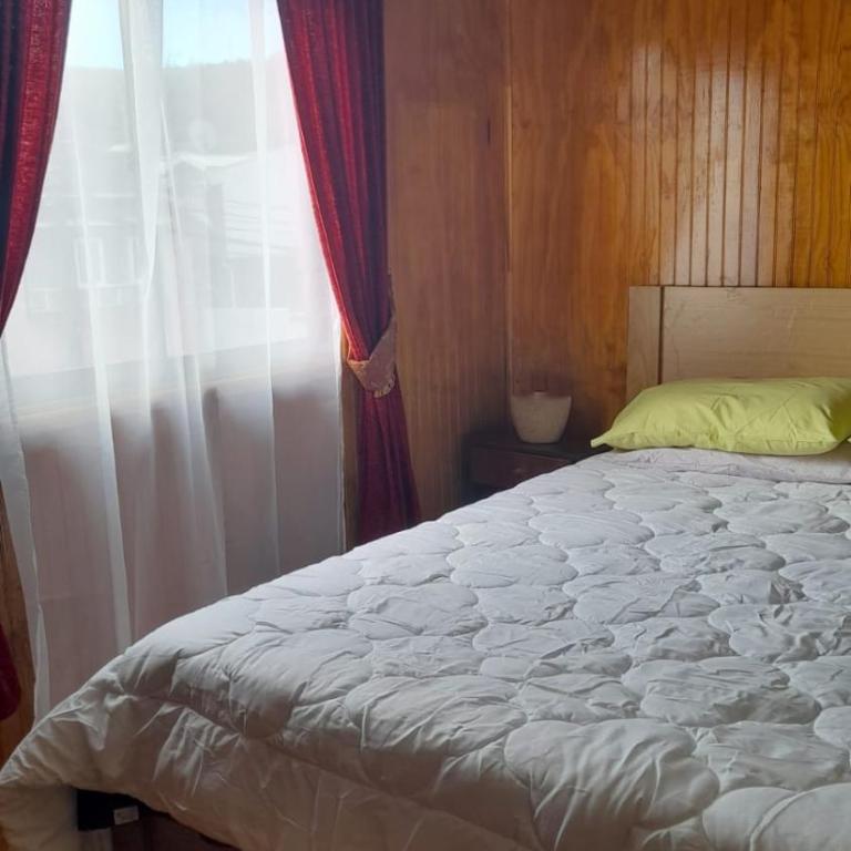 Casa Archipiélago - Three-Bedroom House - 15