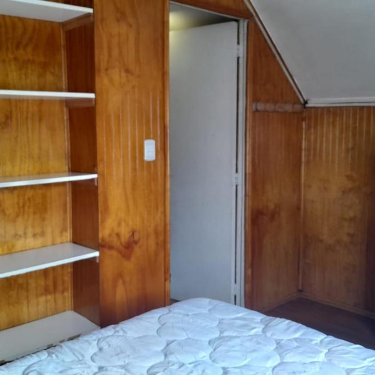 Casa Archipiélago - Three-Bedroom House - 16