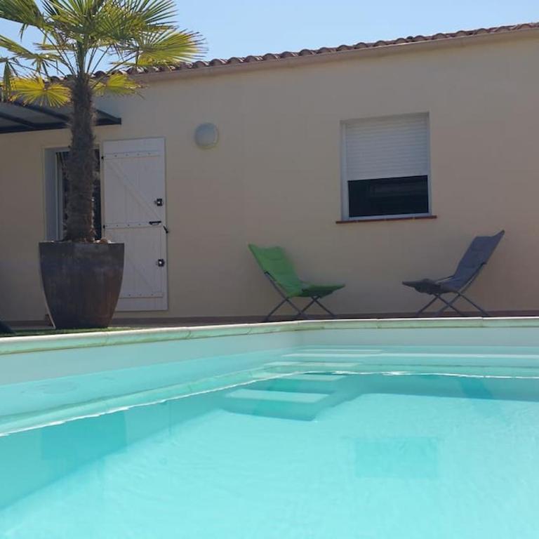 VACANCES LA TONNELLE - Casa de 2 dormitorios - 9
