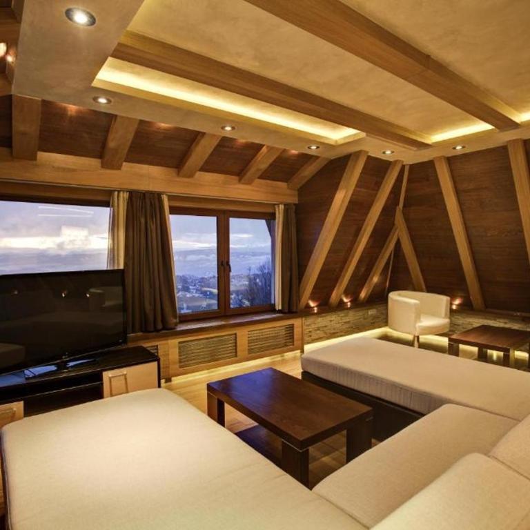 Velvet Studio Zoned Kopaonik - Apartment - 26