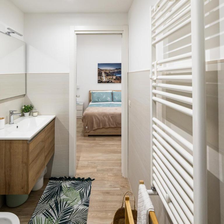 Adelis Case Vacanza - Appartamento con 2 Camere da Letto - 4