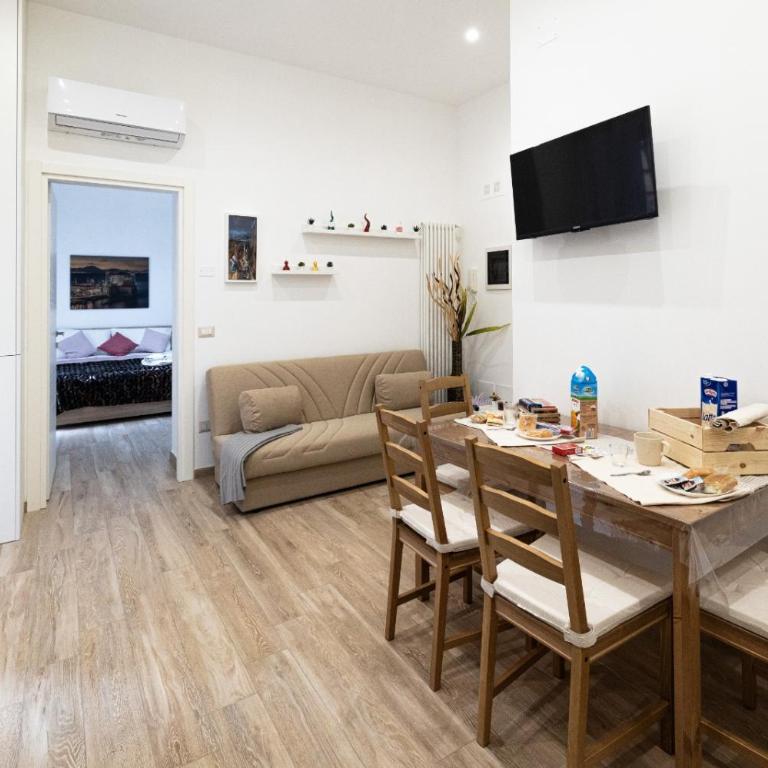 Adelis Case Vacanza - Appartamento con 1 Camera da Letto - 4