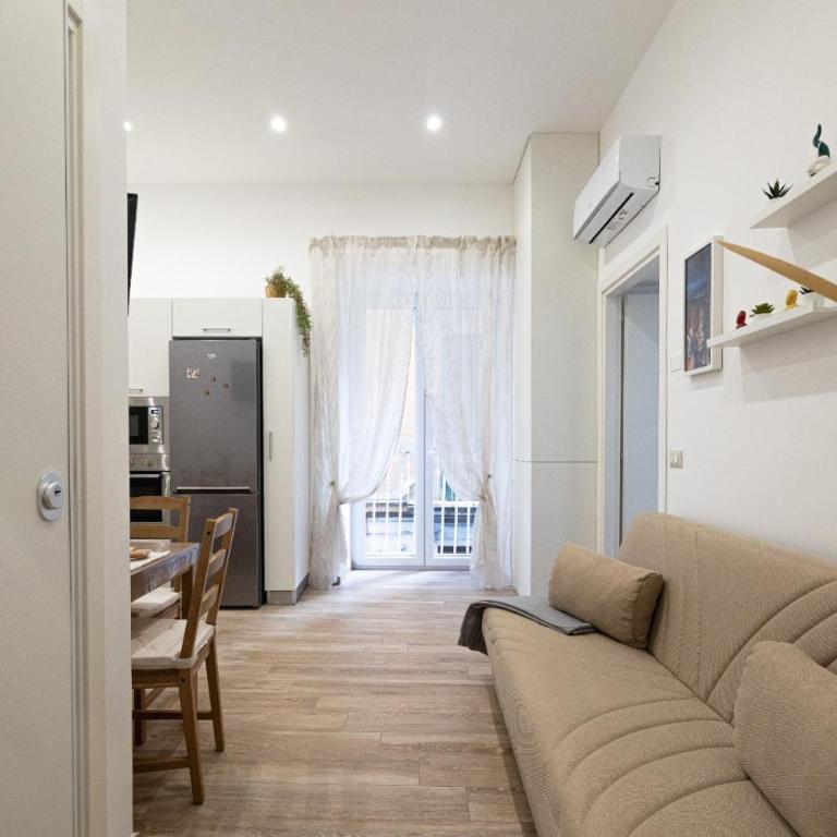 Adelis Case Vacanza - Appartamento con 1 Camera da Letto - 6