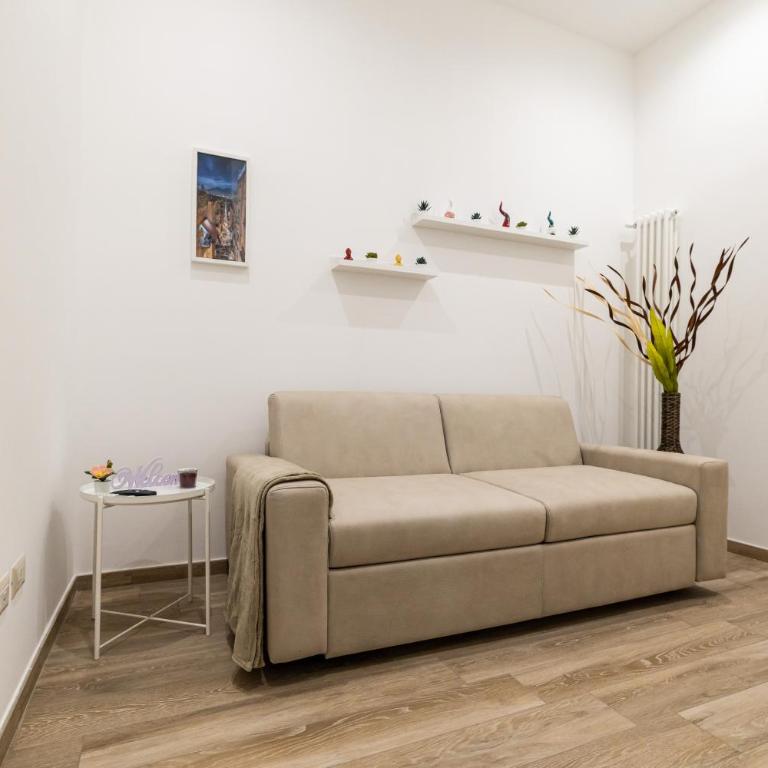 Adelis Case Vacanza - Appartamento con 2 Camere da Letto - 5