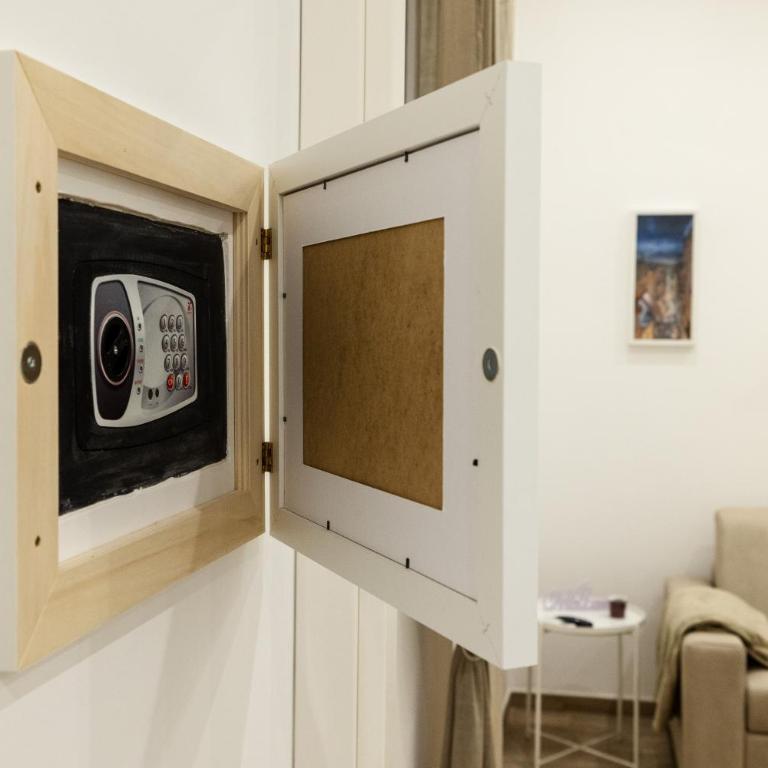 Adelis Case Vacanza - Appartamento con 1 Camera da Letto - 7