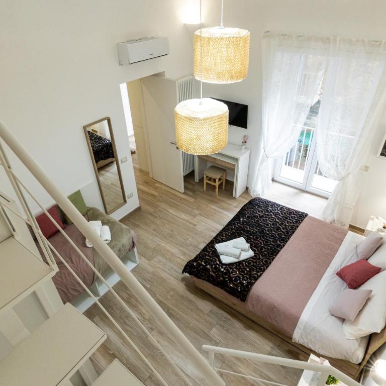 Adelis Case Vacanza - Appartamento con 1 Camera da Letto - 10