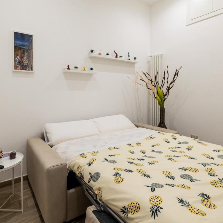 Adelis Case Vacanza - Appartamento con 2 Camere da Letto - 10