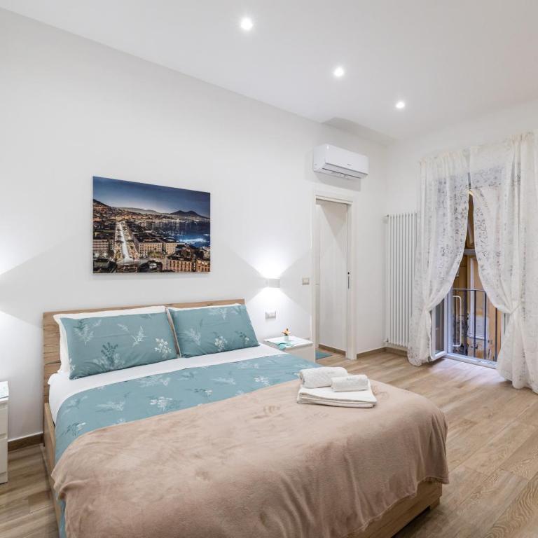 Adelis Case Vacanza - Appartamento con 2 Camere da Letto - 1