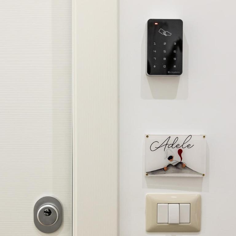 Adelis Case Vacanza - Appartamento con 2 Camere da Letto - 13