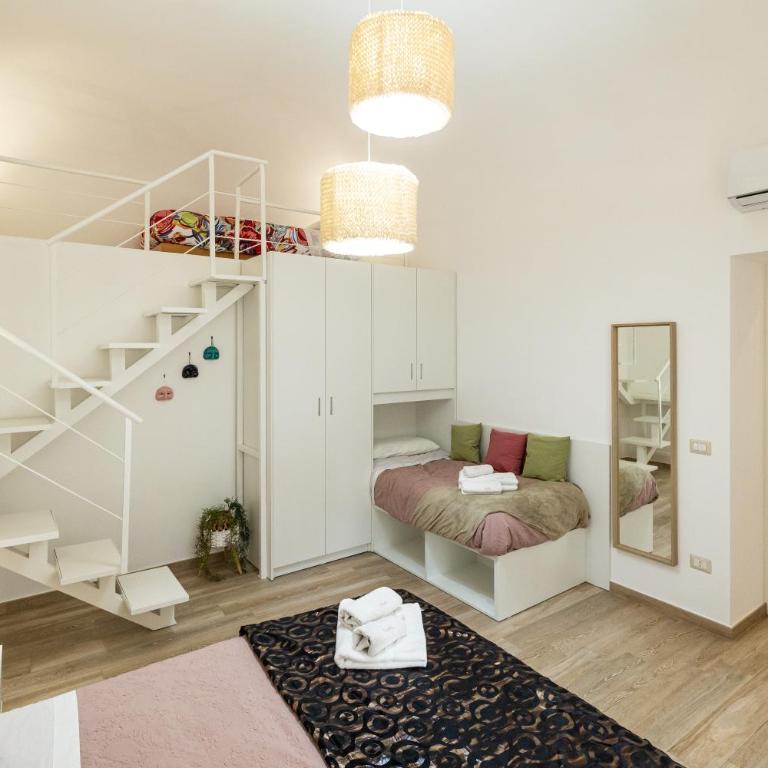 Adelis Case Vacanza - Appartamento con 1 Camera da Letto - 1