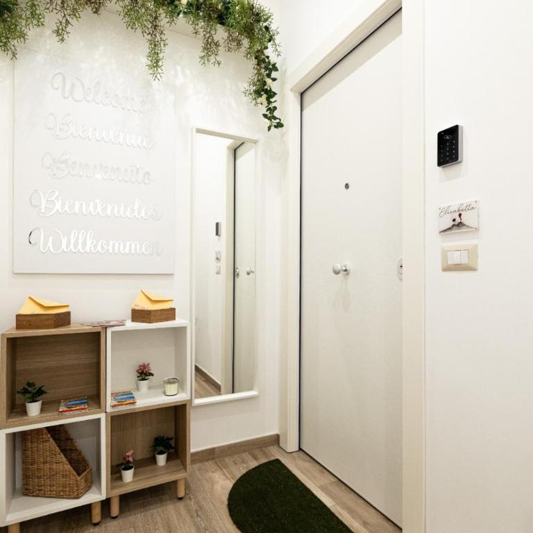 Adelis Case Vacanza - Appartamento con 1 Camera da Letto - 12