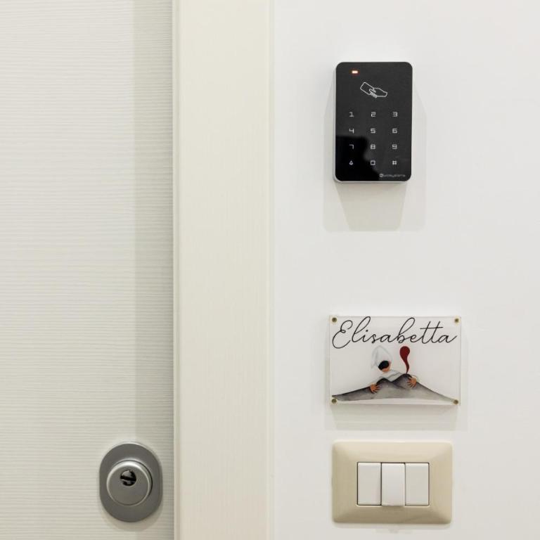 Adelis Case Vacanza - Appartamento con 1 Camera da Letto - 14