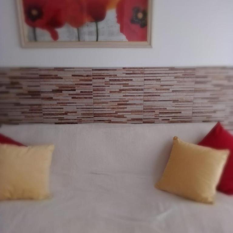 Departamento Isabel II - One-Bedroom Apartment - 1