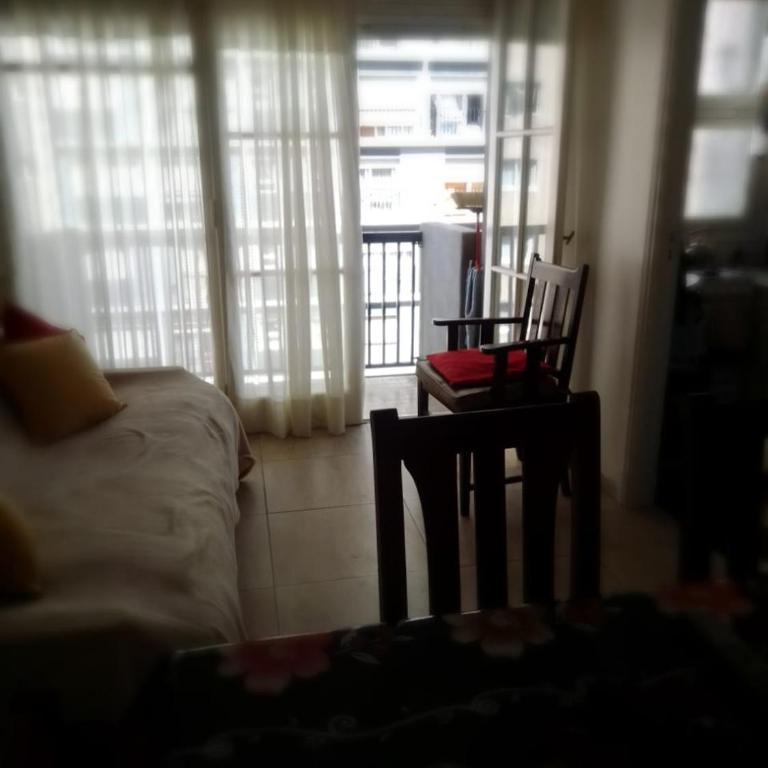 Departamento Isabel II - One-Bedroom Apartment - 5