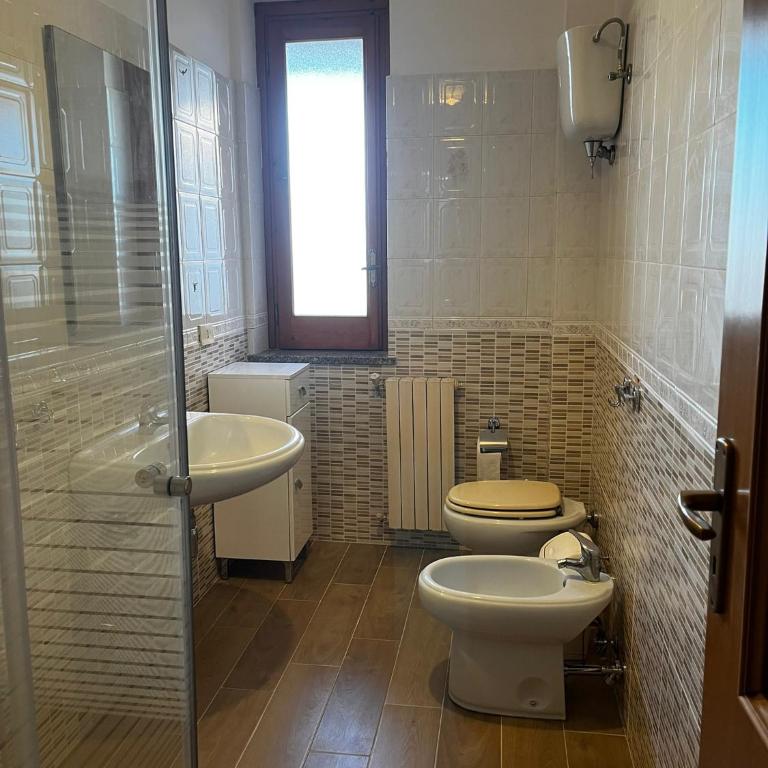 Casa Francy e Casa Marty - Appartamento Standard - 4