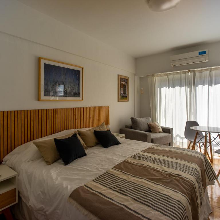 Monoambiente en Recoleta by BA Rent a Home - Estudio - 25
