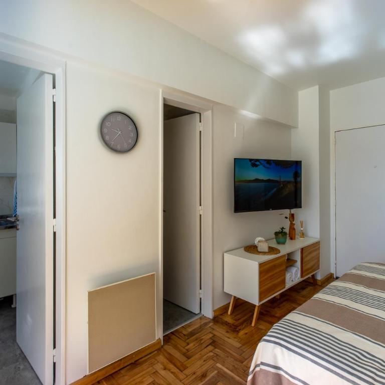 Monoambiente en Recoleta by BA Rent a Home - Estudio - 29