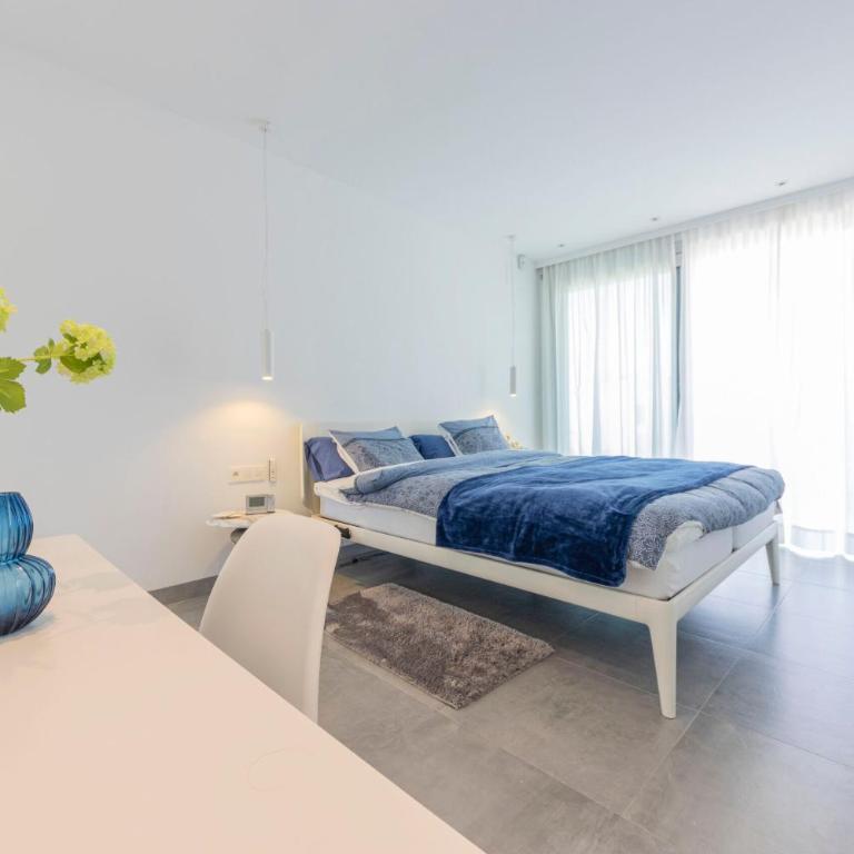 Casa Chamizo - Villa de 3 dormitorios - 30
