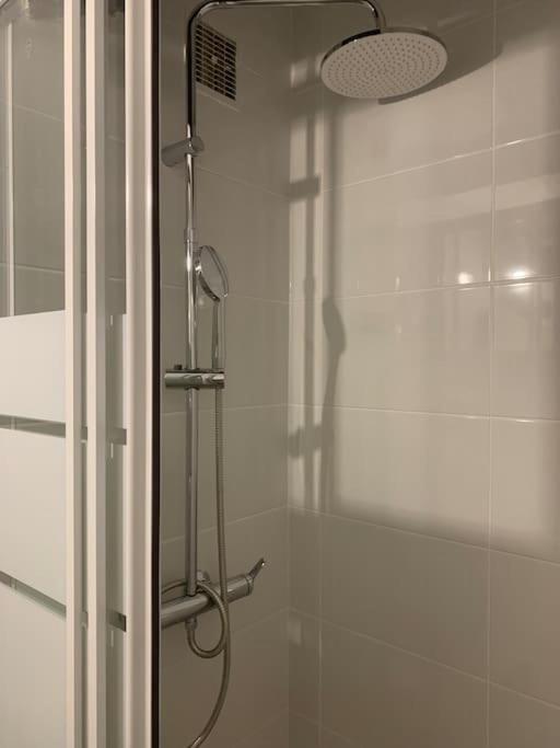 Superbe duplex vue montagne. - Appartement 1 Chambre - 8