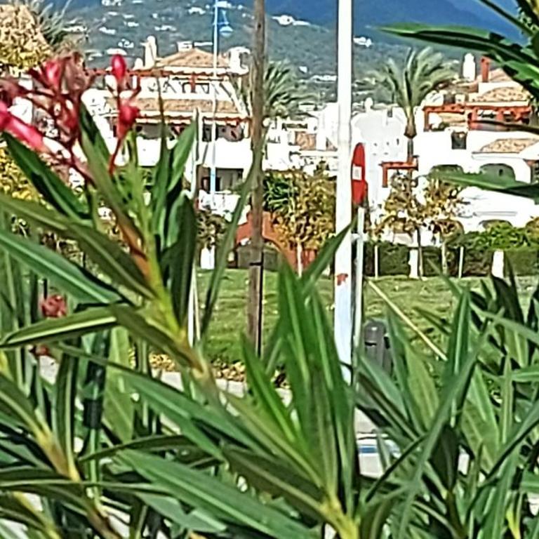 Modern Apartment in the center of San Pedro de Alcantara, Marbella - Two-Bedroom Apartment with City View - 29