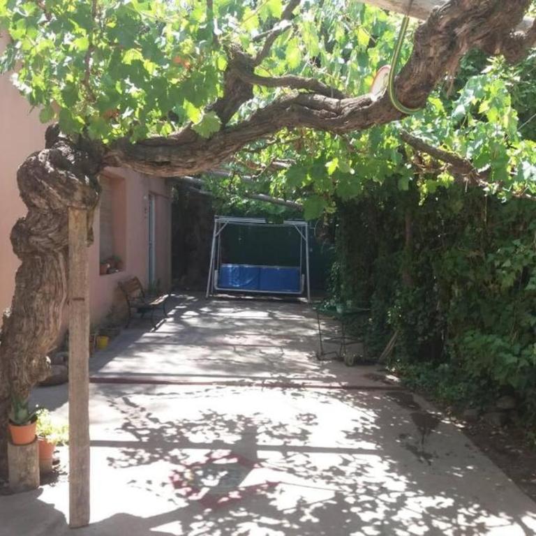 Vieja Cepa Departamento - Apartamento de 1 dormitorio - 2