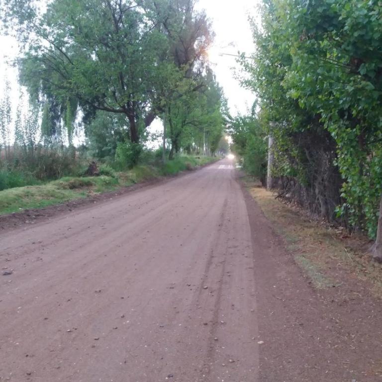 Vieja Cepa Departamento - One-Bedroom Apartment - 14